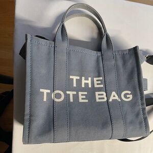 The Tote Bag by Marc Jacobs